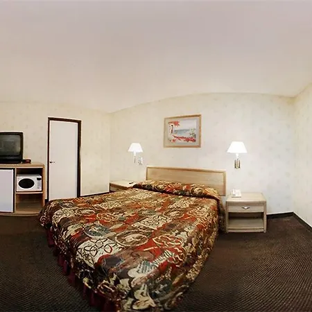 Rodeway Inn La Mesa